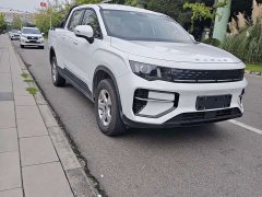 Geely Radar King Kong PHEV AWD Long Bed Thousand-Mile King Kong - ფოტო 2
