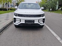 Geely Radar King Kong PHEV AWD Long Bed Thousand-Mile King Kong - ფოტო 3