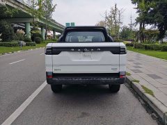Geely Radar King Kong PHEV AWD Long Bed Thousand-Mile King Kong - ფოტო 6