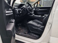 Geely Radar King Kong PHEV AWD Long Bed Thousand-Mile King Kong - ფოტო 7
