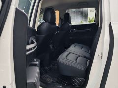 Geely Radar King Kong PHEV AWD Long Bed Thousand-Mile King Kong - ფოტო 9