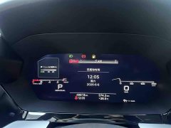 Audi A3 Sportback 35 TFSI Luxury Sport - ფოტო 13