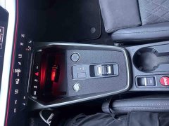 Audi A3 Sportback 35 TFSI Luxury Sport - ფოტო 17
