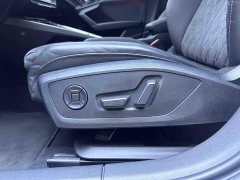 Audi A3 Sportback 35 TFSI Luxury Sport - ფოტო 19