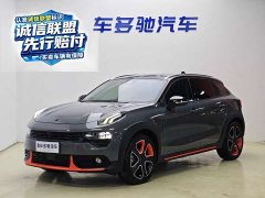 Lynk & Co Geely Lynk & Co 02 2.0T Diesel Automatic FWD Champion Edition - ფოტო 1