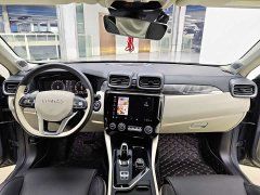 Lynk & Co Geely Lynk & Co 02 2.0T Diesel Automatic FWD Champion Edition - ფოტო 10