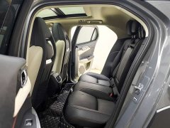 Lynk & Co Geely Lynk & Co 02 2.0T Diesel Automatic FWD Champion Edition - ფოტო 11