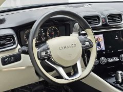 Lynk & Co Geely Lynk & Co 02 2.0T Diesel Automatic FWD Champion Edition - ფოტო 12