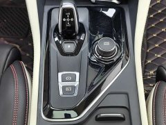 Lynk & Co Geely Lynk & Co 02 2.0T Diesel Automatic FWD Champion Edition - ფოტო 14