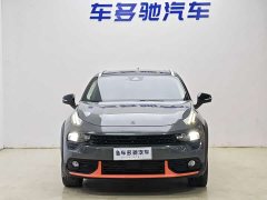Lynk & Co Geely Lynk & Co 02 2.0T Diesel Automatic FWD Champion Edition - ფოტო 2