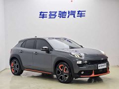 Lynk & Co Geely Lynk & Co 02 2.0T Diesel Automatic FWD Champion Edition - ფოტო 3