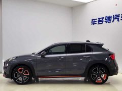 Lynk & Co Geely Lynk & Co 02 2.0T Diesel Automatic FWD Champion Edition - ფოტო 4