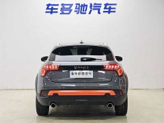 Lynk & Co Geely Lynk & Co 02 2.0T Diesel Automatic FWD Champion Edition - ფოტო 6
