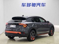 Lynk & Co Geely Lynk & Co 02 2.0T Diesel Automatic FWD Champion Edition - ფოტო 7