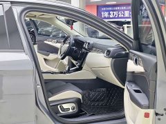Lynk & Co Geely Lynk & Co 02 2.0T Diesel Automatic FWD Champion Edition - ფოტო 9