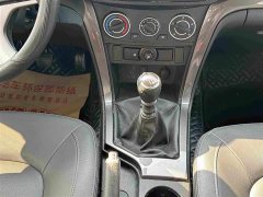 Fengjun 5 2.0TAWD VersionVI GW4D20M - фото 14