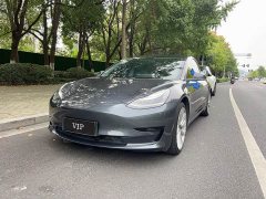 Tesla Model 3 2020 Facelift Standard Range RWD Upgrade - ფოტო 1
