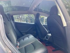 Tesla Model 3 2020 Facelift Standard Range RWD Upgrade - ფოტო 10