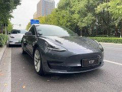 Tesla Model 3 2020 Facelift Standard Range RWD Upgrade - ფოტო 2
