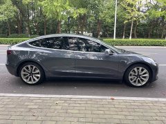 Tesla Model 3 2020 Facelift Standard Range RWD Upgrade - ფოტო 4