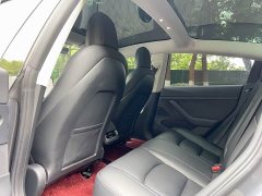 Tesla Model 3 2020 Facelift Standard Range RWD Upgrade - ფოტო 6