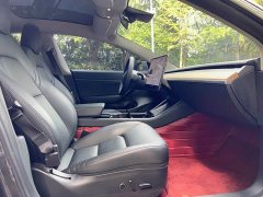 Tesla Model 3 2020 Facelift Standard Range RWD Upgrade - ფოტო 7