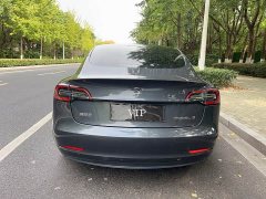 Tesla Model 3 2020 Facelift Standard Range RWD Upgrade - ფოტო 8