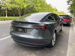Tesla Model 3 2020 Facelift Standard Range RWD Upgrade - ფოტო 9