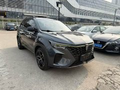 SAIC MG RX5 2021 PLUS 330TGI Automatic National Trend Smart Enjoy Edition - ფოტო 3