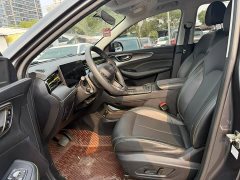 SAIC MG RX5 2021 PLUS 330TGI Automatic National Trend Smart Enjoy Edition - ფოტო 4