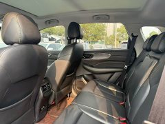 SAIC MG RX5 2021 PLUS 330TGI Automatic National Trend Smart Enjoy Edition - ფოტო 5
