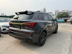SAIC MG RX5 2021 PLUS 330TGI Automatic National Trend Smart Enjoy Edition - ფოტო 9
