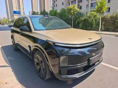 Li Auto L9 2022 Max - ფოტო 1
