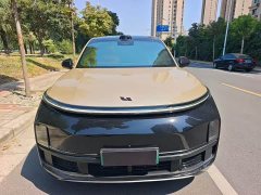 Li Auto L9 2022 Max - ფოტო 2