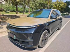 Li Auto L9 2022 Max - ფოტო 3