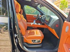 Li Auto L9 2022 Max - ფოტო 4