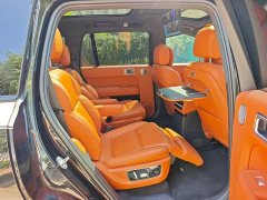 Li Auto L9 2022 Max - ფოტო 6