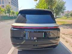 Li Auto L9 2022 Max - ფოტო 8