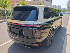 Li Auto L9 2022 Max - ფოტო 9