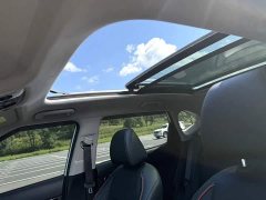 Kia Situs 1.5L CVT Luxury Edition - ფოტო 10