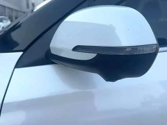 Kia Situs 1.5L CVT Luxury Edition - ფოტო 11
