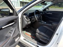 Kia Situs 1.5L CVT Luxury Edition - ფოტო 14