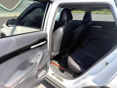 Kia Situs 1.5L CVT Luxury Edition - ფოტო 15