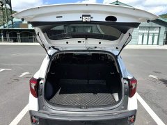 Kia Situs 1.5L CVT Luxury Edition - ფოტო 16