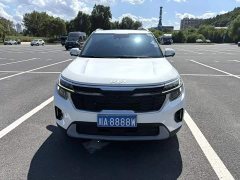 Kia Situs 1.5L CVT Luxury Edition - ფოტო 2