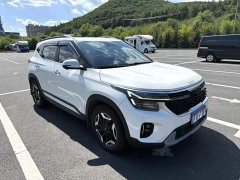 Kia Situs 1.5L CVT Luxury Edition - ფოტო 4