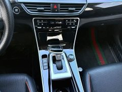 Kia Situs 1.5L CVT Luxury Edition - ფოტო 8