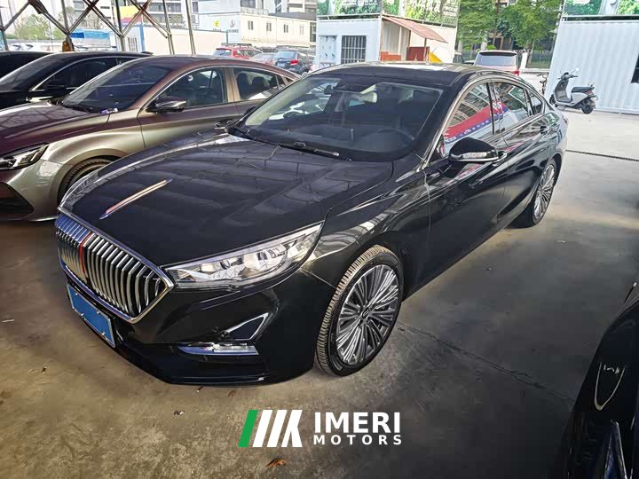 FAW H5 1.8T Edition - ავტომობილი ჩინეთიდან