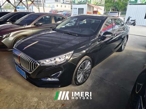 2022 Hongqi H5 1.8T Edition