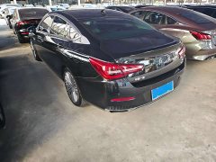 FAW H5 1.8T Edition - ფოტო 13